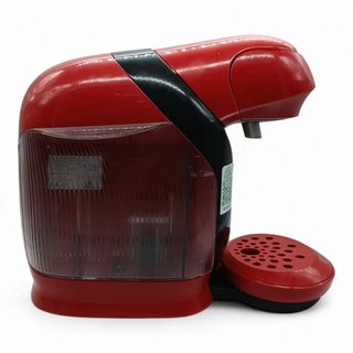 CAFETERA TASSIMO BOSCH ROJO