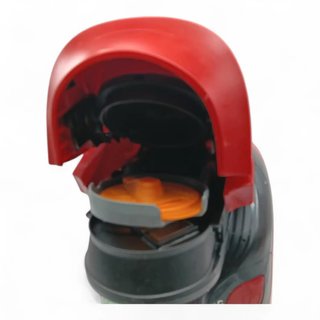 CAFETERA TASSIMO BOSCH ROJO