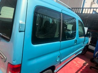 Citroen Berlingo 2006