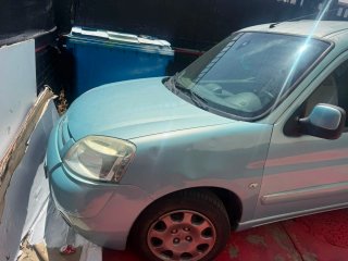 Citroen Berlingo 2006