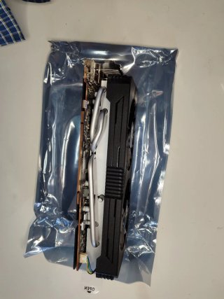 RX 5700 XT 8GB MLLSE Tarjeta Gráfica