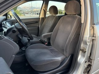 Ford Focus 2002
