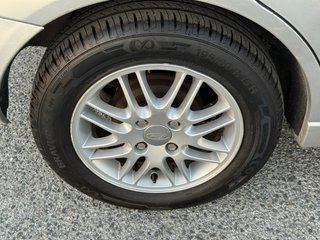 Ford Focus 2002