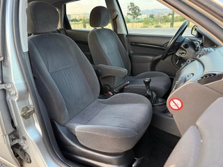 Ford Focus 2002