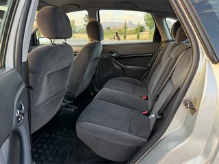 Ford Focus 2002