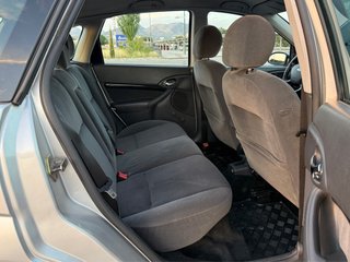 Ford Focus 2002