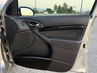 Ford Focus 2002