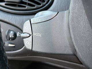 Ford Focus 2002