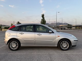 Ford Focus 2002