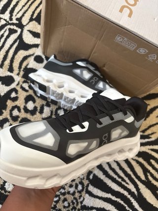 Zapatillas On Running Cloudtecphase Talla 44