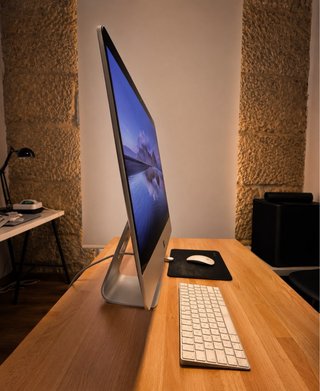 iMac Retina 5K 27” (2017) i7 4.2GHz / 64GB RAM