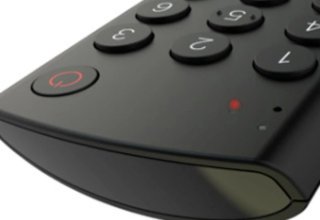 MANDO TV VOCAL MOVISTAR+ ORIGINAL NEGRO NUEVO • Te