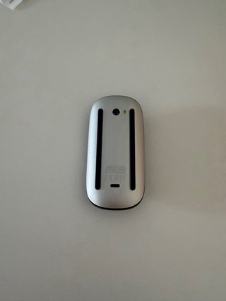 Apple Magic Mouse USB-C – Como nuevo – Con caja