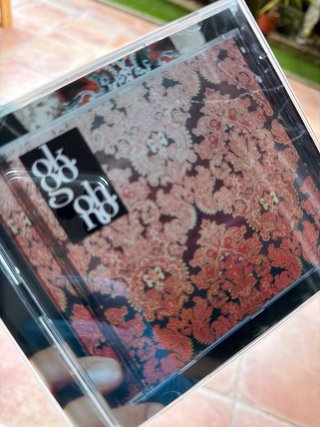 CD Dvd OK Go - Oh no