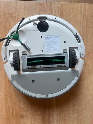 Roomba iRobot Combo 115 barre y friega