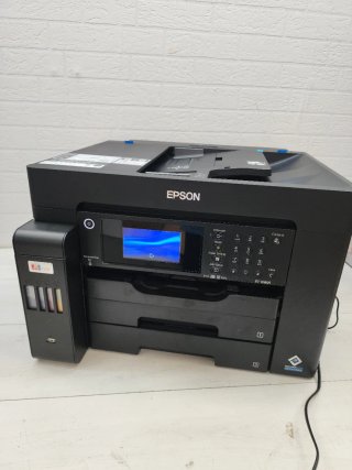 Epson Impresora multifunción EcoTank