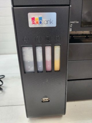 Epson Impresora multifunción EcoTank