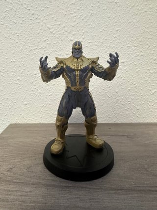 Figuras Marvel Planeta de Agostini