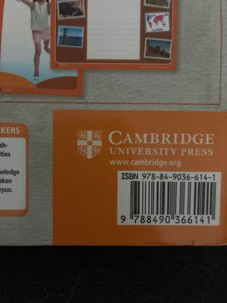 Cambridge Social Science Level 2 Pupil's Book