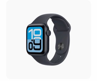 Apple Watch SE 3ª Gen 44mm WiFi