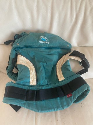 Manduca Mochila Portabebés