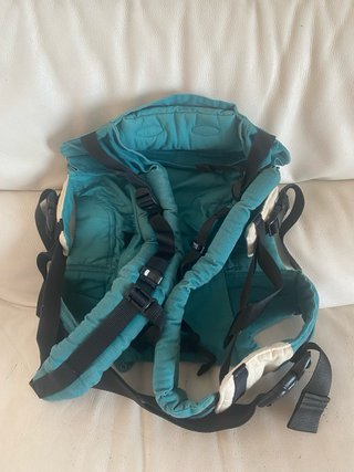 Manduca Mochila Portabebés