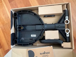 Pacchetto Passeggino Babyzen Yoyo + Sacco + Impermeabile