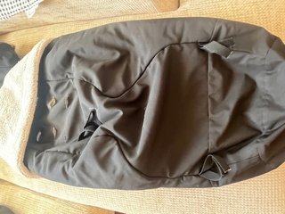 Pacchetto Passeggino Babyzen Yoyo + Sacco + Impermeabile