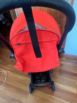 Pacchetto Passeggino Babyzen Yoyo + Sacco + Impermeabile