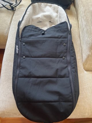 Pacchetto Passeggino Babyzen Yoyo + Sacco + Impermeabile