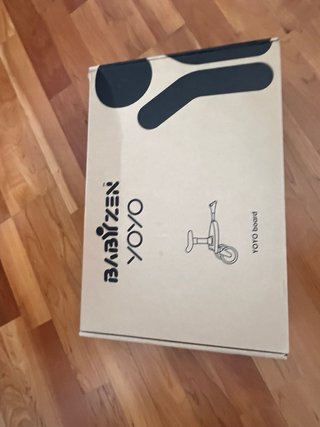 Pacchetto Passeggino Babyzen Yoyo + Sacco + Impermeabile