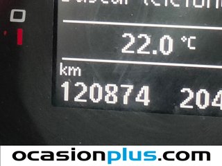 SEAT León 1.6 TDI Reference Copa 77 kW (105 CV)