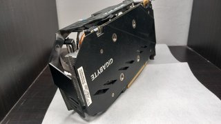 Gigabyte GV-N950XTREME-2G rev1.0 Tarjeta Gráfica