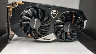 Gigabyte GV-N950XTREME-2G rev1.0 Tarjeta Gráfica