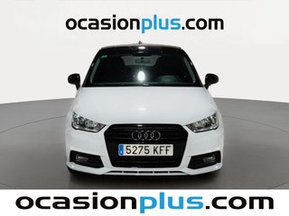 Audi A1 Sportback Adrenalin 1.4 TDI 66 kW (90 CV)