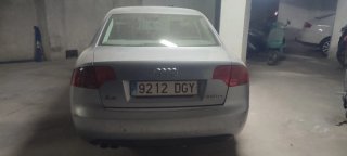 Audi A4 2005