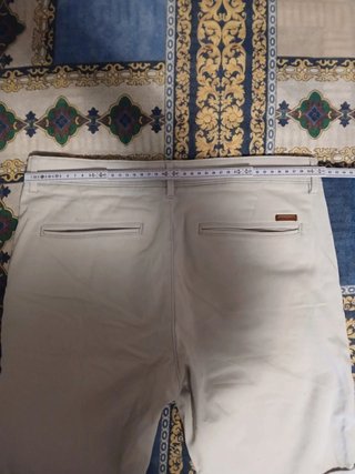 Shorts beige Jack & Jones - Taglia S