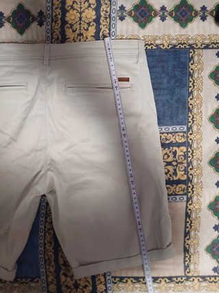 Shorts beige Jack & Jones - Taglia S
