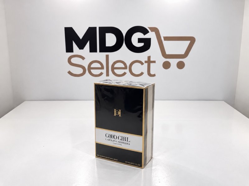 Carolina Herrera Good Girl Eau de Parfum 150 ml
