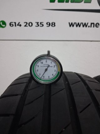 205 60 16 92V KUMHO ECSTA PS71