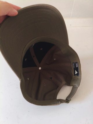 Gorra Adidas Hombre Nueva