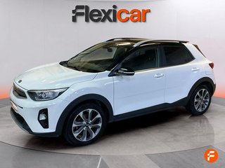 Kia Stonic 1.0 T-GDi 88kW (120CV) Drive Eco-Dynam