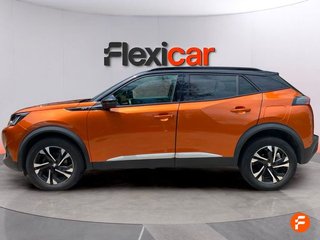 Peugeot 2008 GT Puretech 130 S&S BVM6