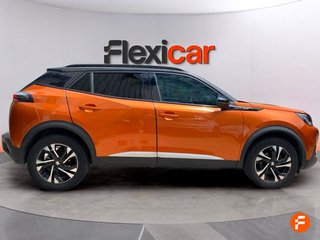 Peugeot 2008 GT Puretech 130 S&S BVM6