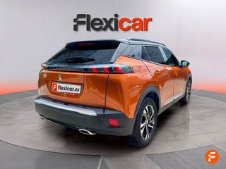 Peugeot 2008 GT Puretech 130 S&S BVM6