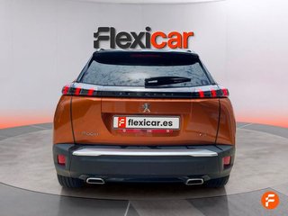 Peugeot 2008 GT Puretech 130 S&S BVM6