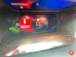 Peugeot 2008 GT Puretech 130 S&S BVM6