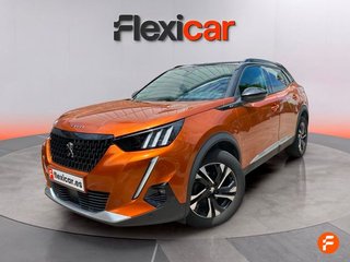 Peugeot 2008 GT Puretech 130 S&S BVM6