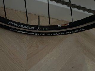 Bicicleta de carretera Trek Émonda SL5