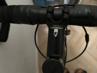 Bicicleta de carretera Trek Émonda SL5